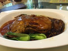 -老正兴菜馆(福州路店)