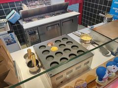 -拾烧车轮饼(世纪金源店)