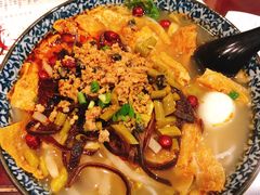 -螺世纪螺蛳粉·桂味小排档(裕德店)