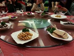 八仙过海碟-好望角大饭店(肇嘉浜路店)