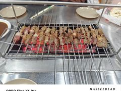 -小寒羊烧烤(凯瑞时代大厦店)