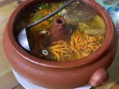 -88号小吃店·经典云南菜·地道纳西美食