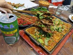 -林二哥宜烤官·宜宾小烧烤