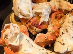 -盛宴自助餐厅(运达喜来登店)