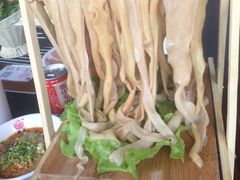 -重庆德庄火锅(体育中心店)