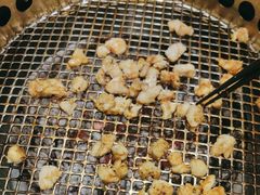 -海之屋韩式烤肉(海棠68环球美食街店)