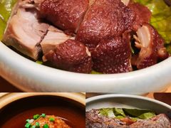 -四季明湖·鲁菜海鲜(明湖店)