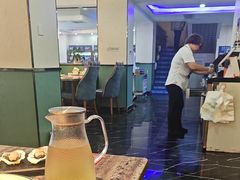 -海旺小海鲜大排档(冠亚星城店)
