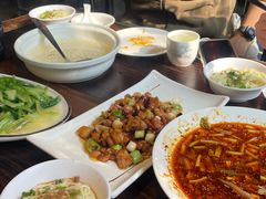 -陈麻婆豆腐(旗舰店)