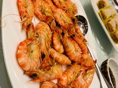 -万宝海鲜舫(劳动公园店)