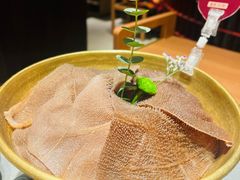-巴奴毛肚火锅(悠唐购物中心店)