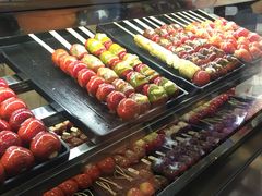 -喜识·冰糖葫芦·炒酸奶(长安万达店)