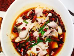 -绿茶餐厅(蓝色港湾店)