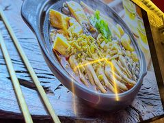 -神府路壹号·海鲜烧烤·砂锅粥·锅物(三坊七巷店)
