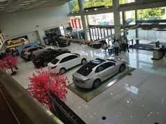-上海和展广汽丰田4S店(老闵行店)