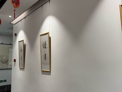 -子曰书院·古筝围棋书法国画小主持(夏都店)
