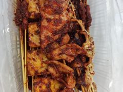 -胡仁根胡记炸炸炸