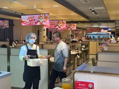 -海底捞火锅(北京路店)