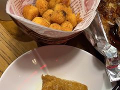 -新白鹿餐厅(百联中环店)