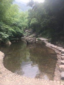 -山沟沟景区
