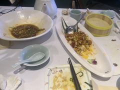 -香融府·烤鸭·家常菜(花乡奥莱店)