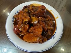 -溪涧堂农家土菜(神仙居店)