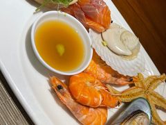 -杭州国际会议中心洲际酒店-原素全日餐厅(解放东路店)