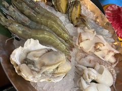 -牛New寿喜烧(虹桥新天地店)