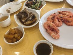 -鹏城人家海鲜酒家·23年老字号(较场尾店)