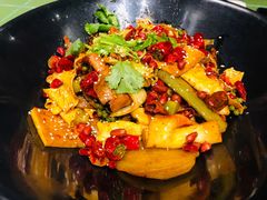 -大食代美食广场(上海中心店)