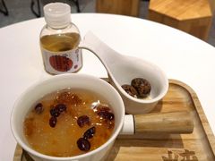 -炖物24章·顺时轻养茶(杭州大厦店)