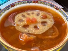 果子干-富华斋饽饽铺·宫廷糕点·伴手礼(护国新天地店)
