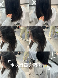 -丝语萱形象
