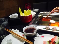 -海底捞火锅(龙湖三千集店)