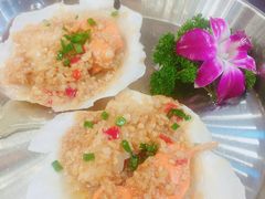 -必点海鲜·鲅鱼水饺(鞍山西道店)