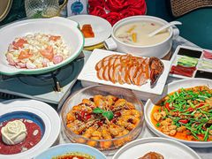 -雀蓝川菜(奥体广场店)