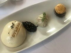 -宝丽轩中餐厅BAOLIXUAN