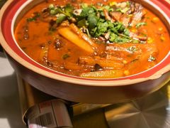 -雨后行菜(报慈北路店)
