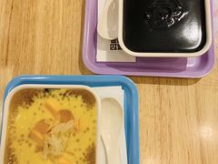 -满记甜品(苏州中心店)