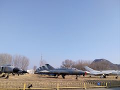 -中国航空博物馆