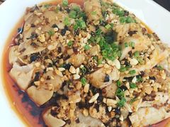 -毛里求斯小四川餐厅总店