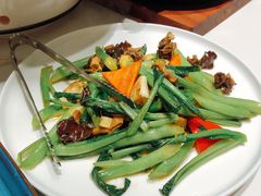 -阿里疆Alijiang·丝路美食·异域风情·清真(长楹天街店)