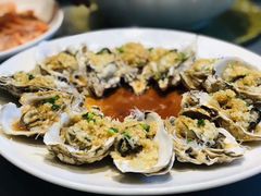 -海鲜e族(马王堆店)