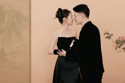 点击看大图 -纪可婚纱摄影平潭旅拍