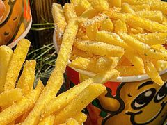 -Potato Corner(广州天河城店)