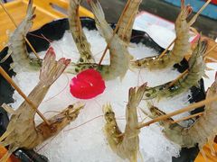 -捞围鲜·港式打边炉(海阳路店)