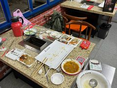 -清真·金鑫隆牛羊肉(环山路店)