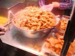 -老苗炸鸡(天下汇国际购物中心店)