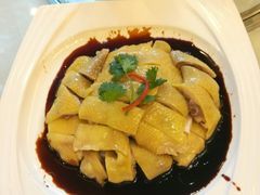 -朱仔记食府(江南大道店)