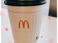-麦当劳(顾村公园店)